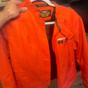 Harley Davidson Women’s riding jacket